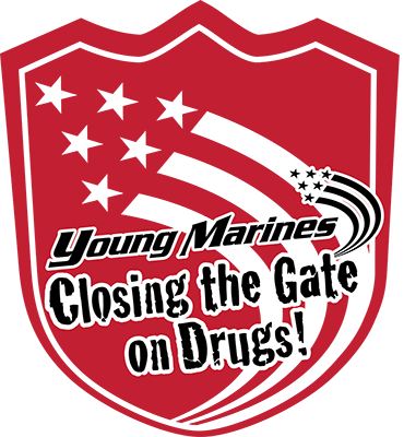 Closing the gate on drugs